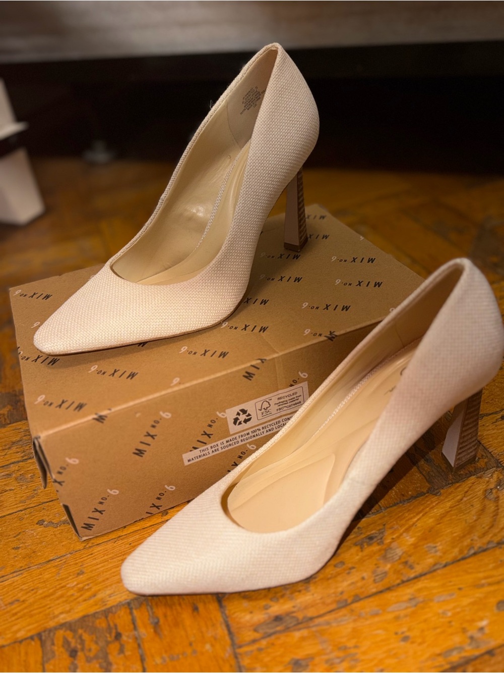 Women’s Heels